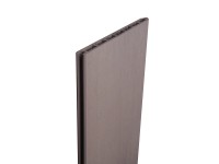 GroJaSolid Zásuvný systém Grande jednoduchý profil dvojfarebný biely 180 x 25 cm GroJaSolid Zásuvný systém Grande jednoduchý profil dvojfarebný biely 180 x 25 cm