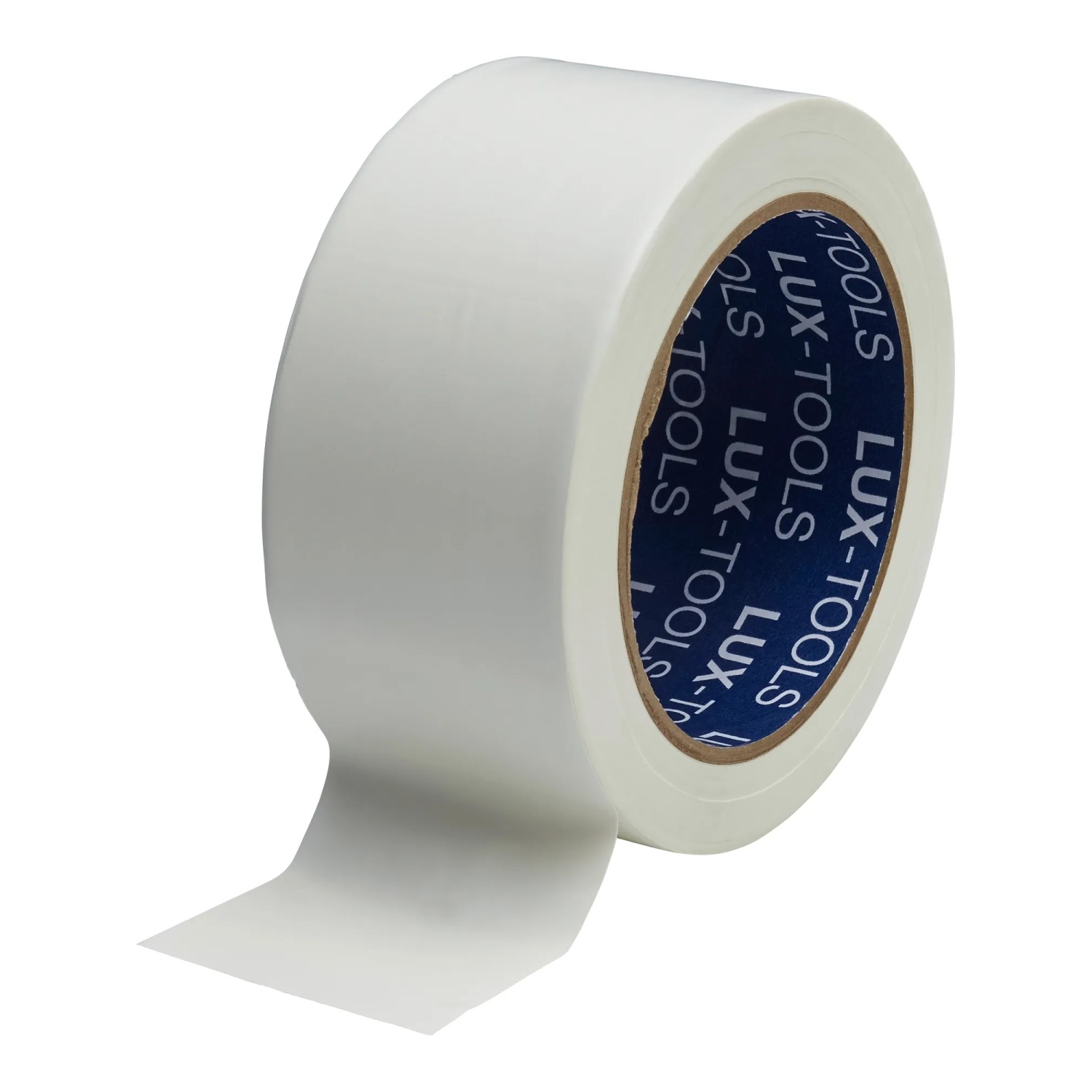 E-shop LUX-TOOLS hladká páska na omietku 33 m x 50 mm biela