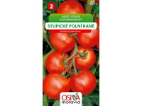 Semienka Rajčiak kolíkový stupický poľný raný (Solanum lycopersicum)