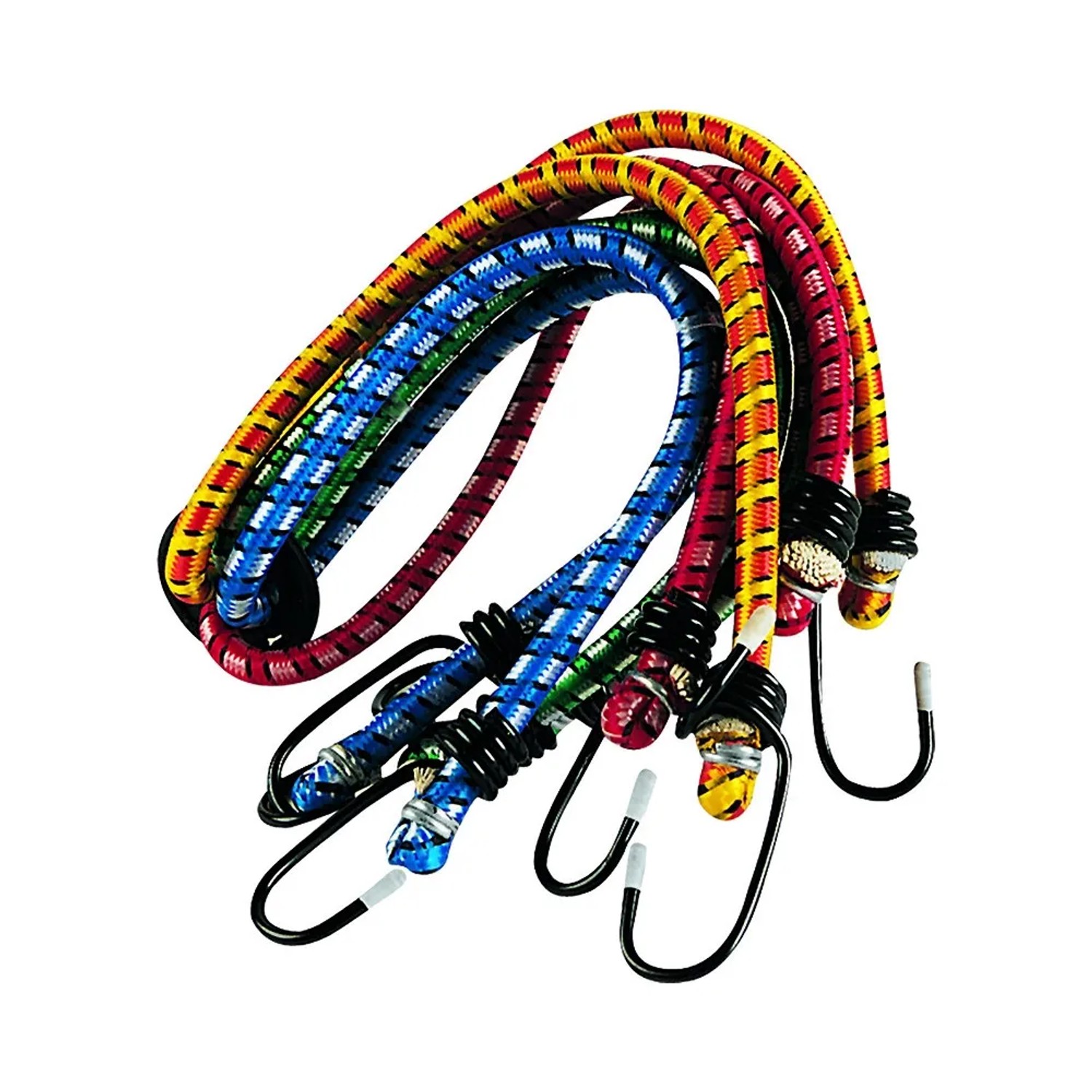 E-shop Bottari Upínač pavúk osemramenný 4 x 60 cm