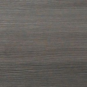 Detail dreveného povrchu prednej strany závesnej kúpeľňovej skrinky t.b.t.
