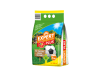 Expert Plus Trávnikové hnojivo 5 kg