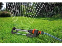 GARDENA Štvorhranný zavlažovač Aqua M