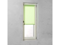 Cocoon Roleta Easy Fix zelená pr. 16 mm, 45 x 150 cm