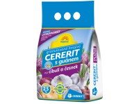 Forestina Cererit s guánom na cibuli a cesnaku 2,5 kg