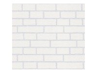 A. S. Creation Pretierateľná vliesová tapeta Meistervlies Creativ biela 245311