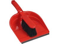 Söke Zmetáková súprava s lištou