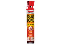 SOUDAL Lepiaca pena Soudabond Easy Genius Gun 750 ml