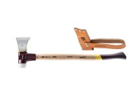 Halder Štiepacia sekera Simplex štíhla, superpl./temp.liatina/hickory, pr. 50 mm