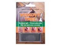 Kittfort Voskový tmel grafitový 12 g