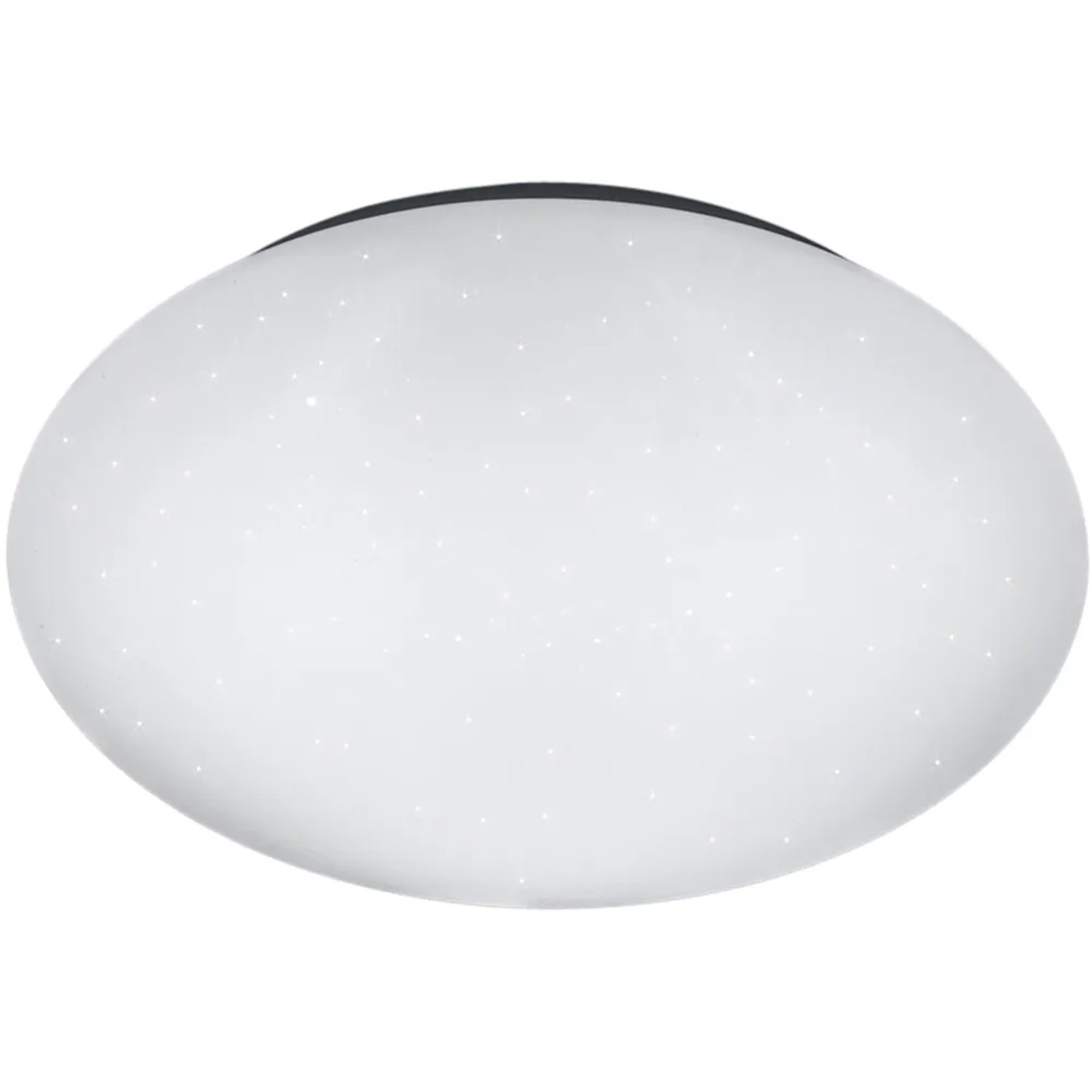 E-shop Trio LED stropné svietidlo biele