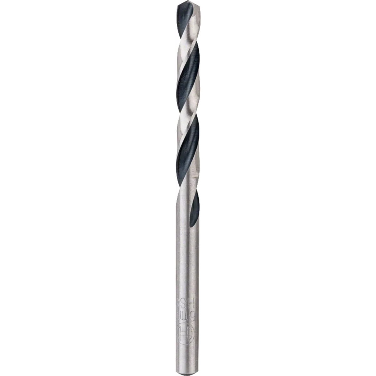 E-shop Bosch Špirálový vrták HSS PointTeQ, 6 mm