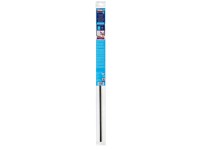 tesa Kefová tesniaca lišta pod dvere INSULATION, biela, 1 m x 37 mm