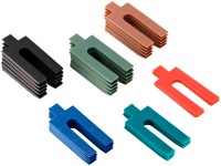 LUX CLS Montážne kliny Classic