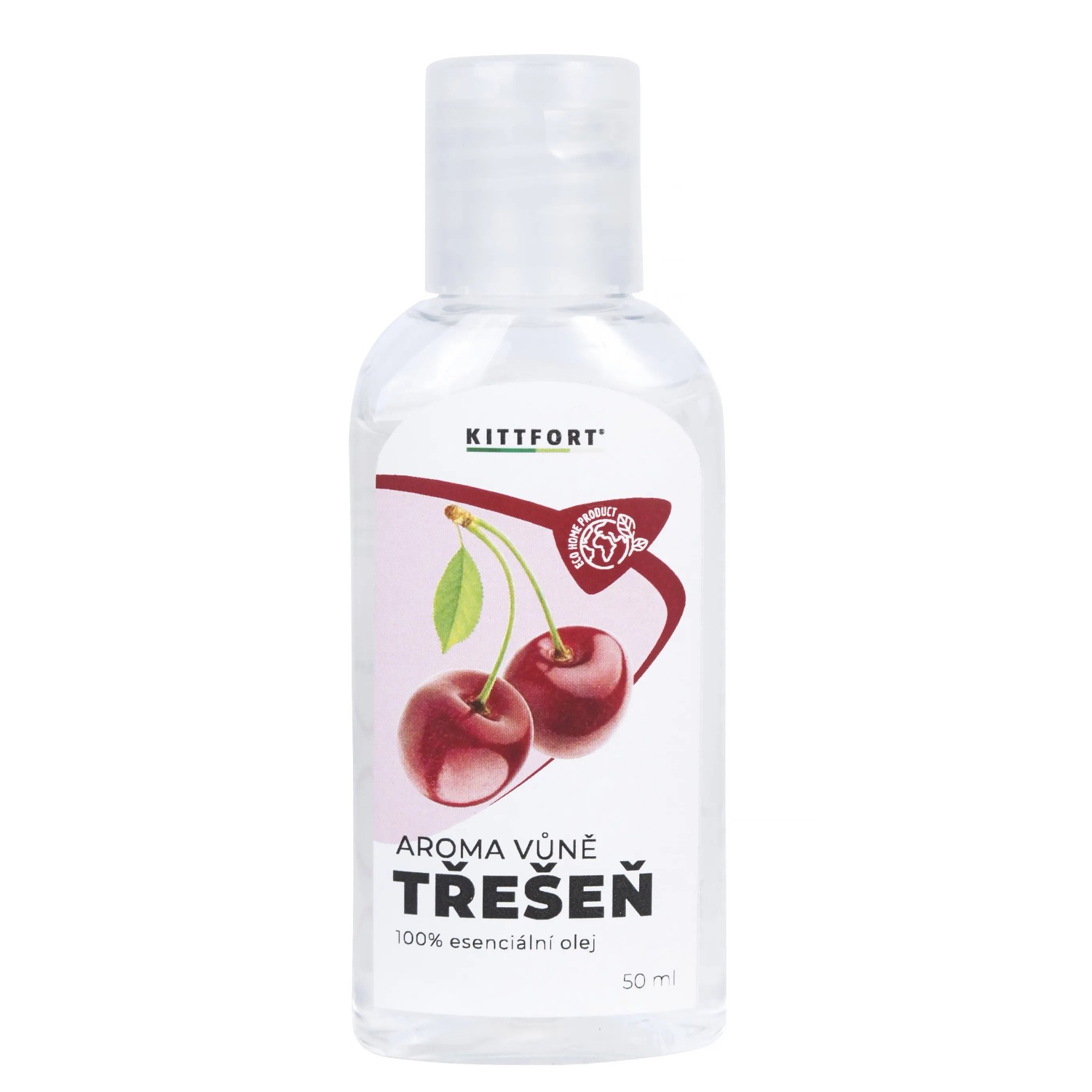 E-shop Kittfort Aroma vôňa, čerešňa, 50 ml