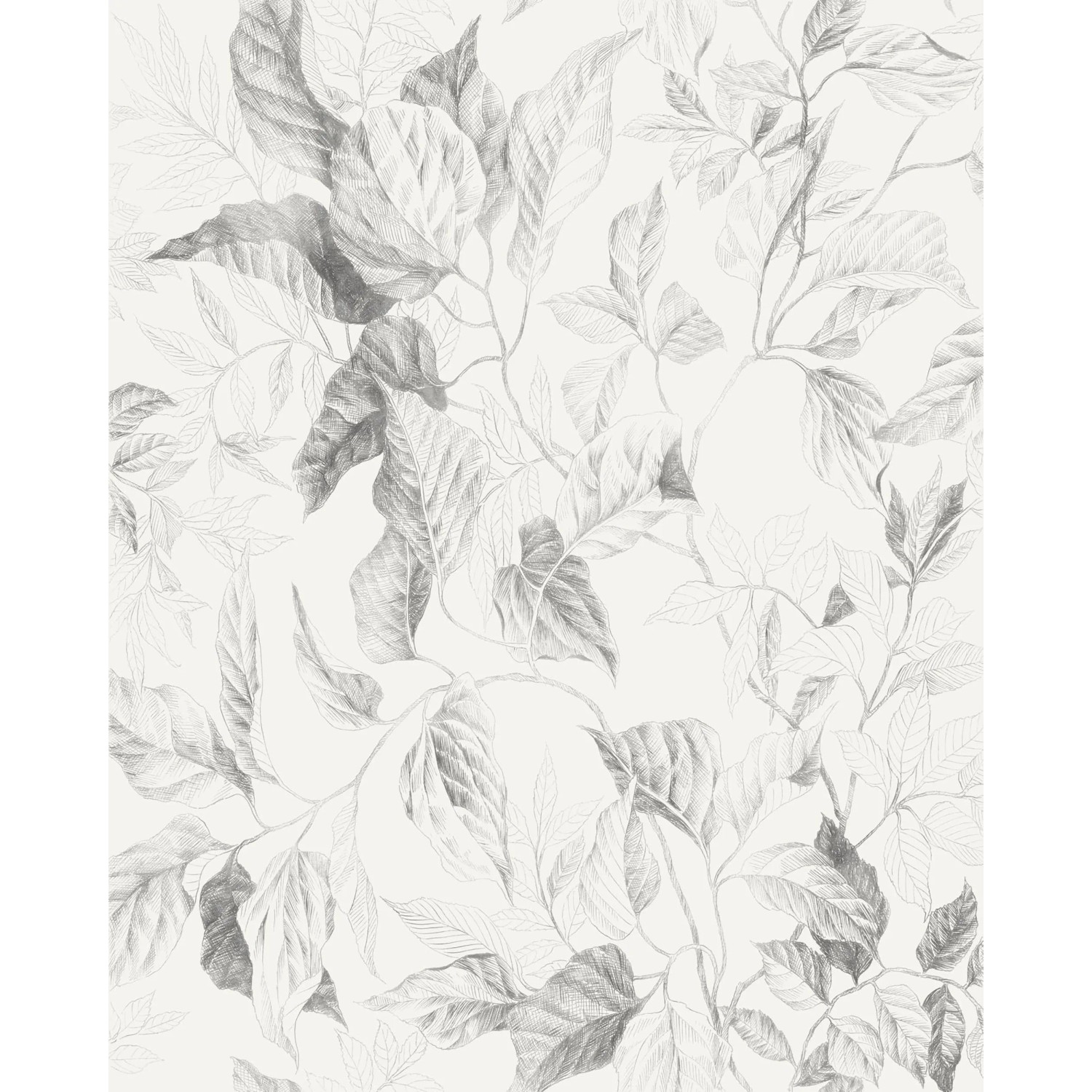 E-shop Komar Vliesová fototapeta Jeu de Feuilles 250 x 200 cm