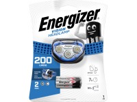 Energizer Čelovka 6 LED vrátane batérií Alkalina
