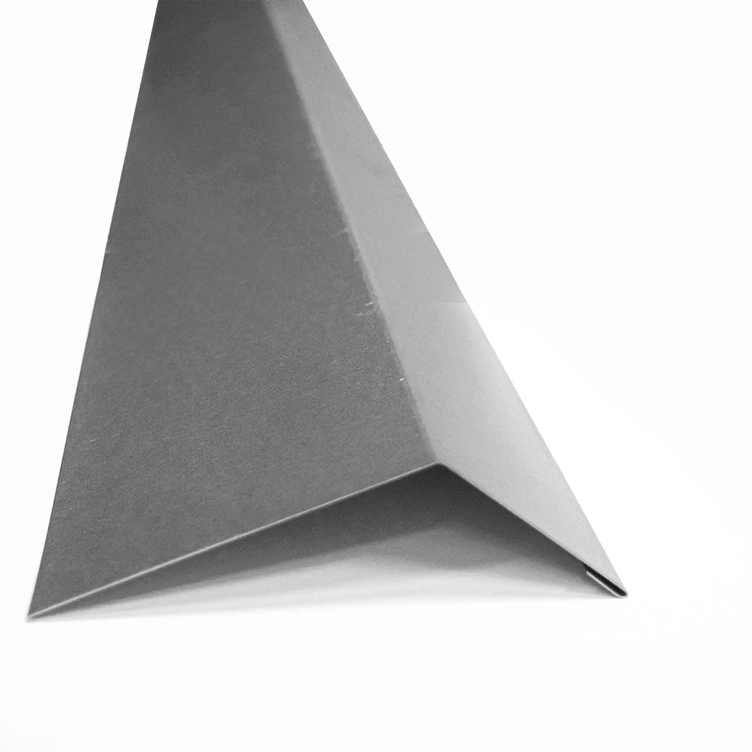 E-shop Weka Odkvapový plech pre prístavbu 1 a záhradný domček Batu 2, sivý, 150 x 250cm