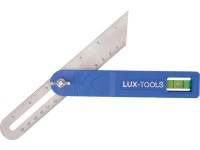 LUX-TOOLS skladací meter 240 mm Classic