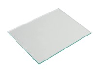 Magg Zváracie sklo 110 x 90 mm číre, 2 ks