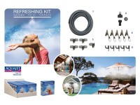 Vodná hmla na záhradu Aquajet Cool Vodná hmla na záhradu Aquajet Cool