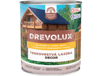 Chemolak Drevolux Decor, dub, 0633, 700 ml
