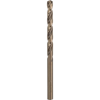 Bosch Pro HSS-Co 5,0 mm vrták do kovu pre oceľ a kov.