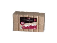 EP Resources Drevené brikety RUF z tvrdého dreva 10 kg