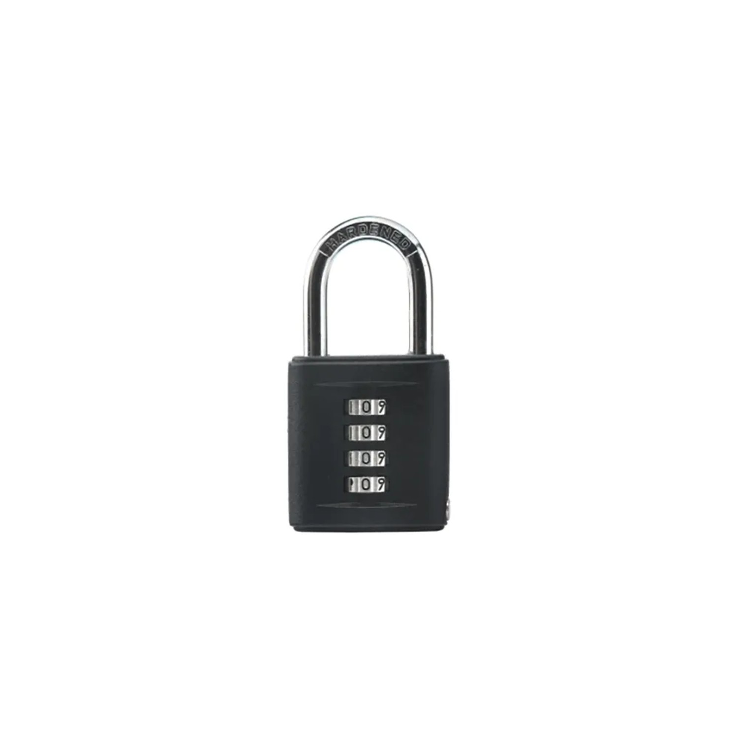 E-shop Tokoz Visiaci kódový zámok Delta 40 mm