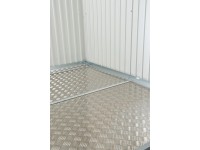 Biohort Hliníkové podlahové dosky pre skriňu 90