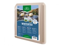 NOHEL GARDEN Ochranná plachta na kríky WINTERTEX, 1,6 x 10 m