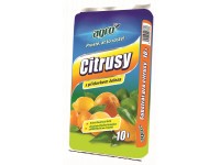 AGRO Substrát pre citrusy 10 l