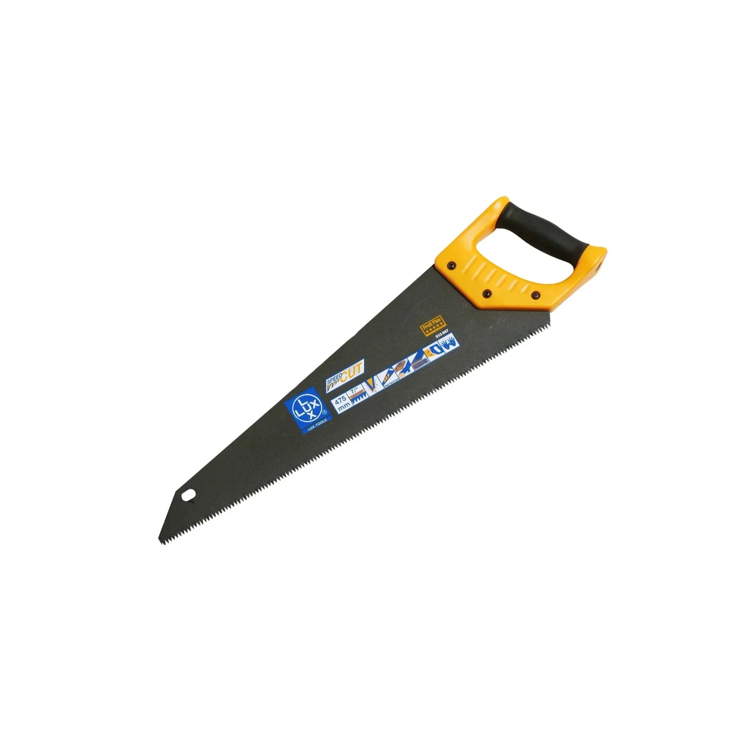 E-shop LUX-TOOLS Ručná píla Speedcut 475 mm Professional