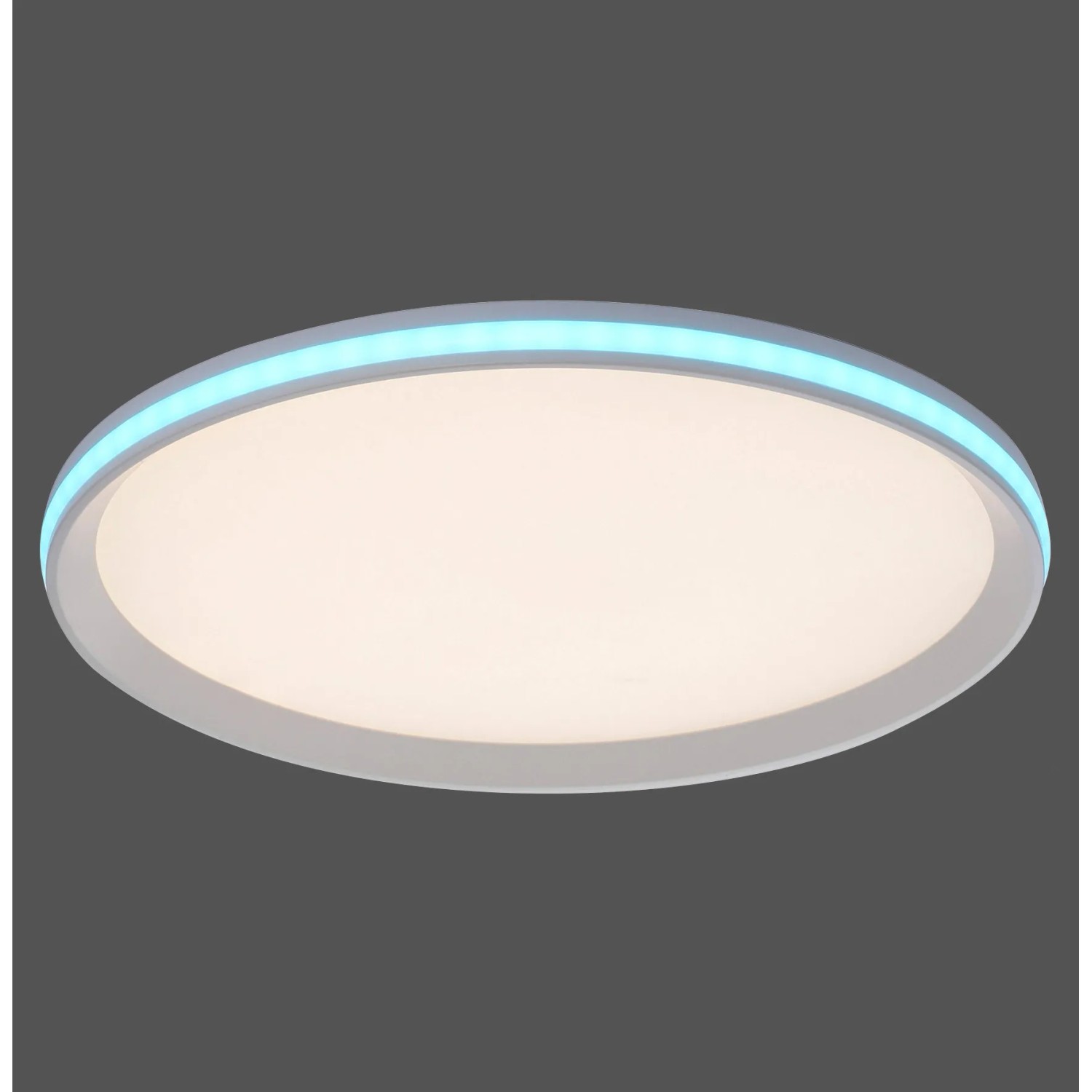 E-shop Just Light. LED stropné svietidlo Galactica 450 x 450 x 60 mm