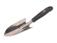 LUX Ručná lopatka z nerezovej ocele 18 cm Comfort LUX Ručná lopatka z nerezovej ocele 18 cm Comfort