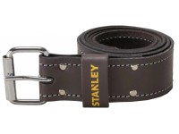Stanley Kožený opasok STST1-80119, 130 x 2,5 x 4,5 cm