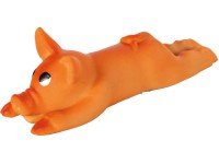 Jollypaw Natiahnuté prasiatko latex 13 cm Jollypaw Natiahnuté prasiatko latex 13 cm