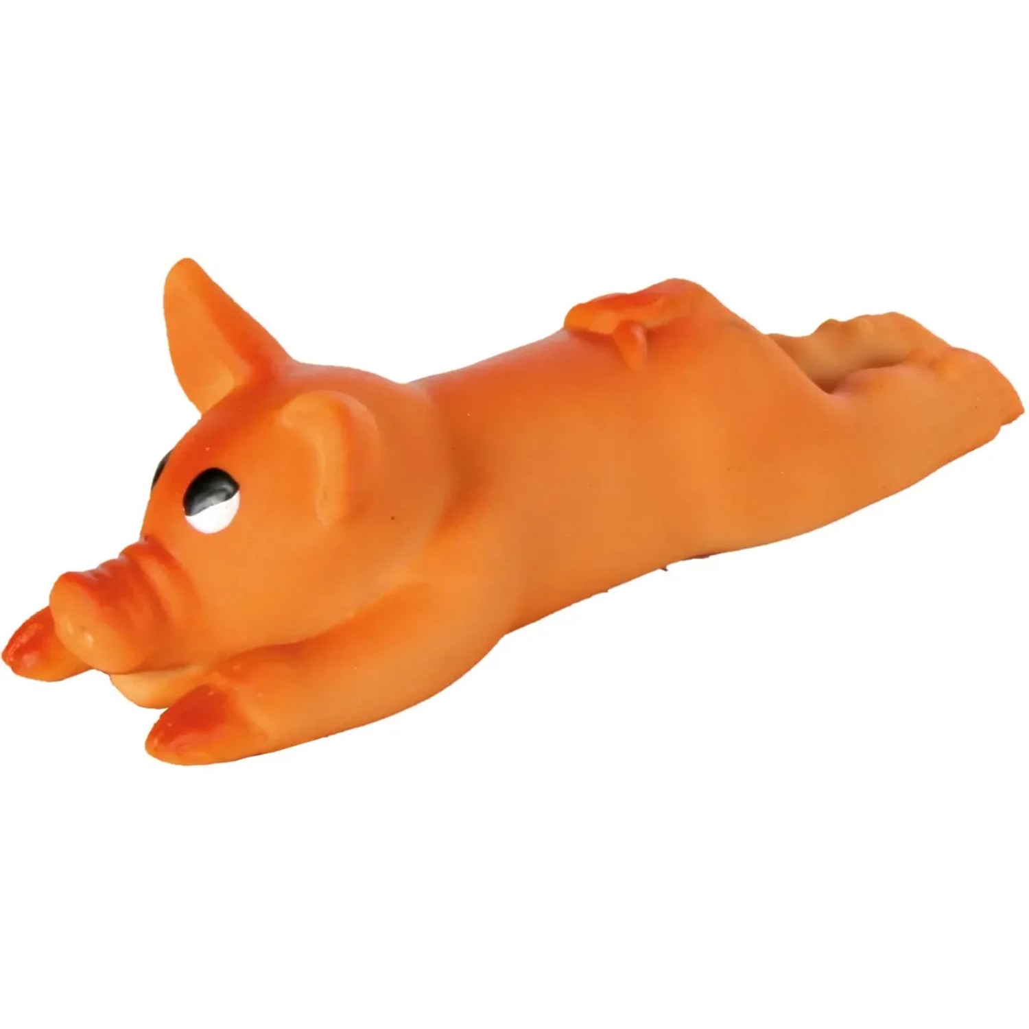 E-shop Jollypaw Natiahnuté prasiatko latex 13 cm