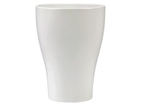 Scheurich Obal na kvetináč na orchidey 608 Panna, pr. 16 x 22 cm