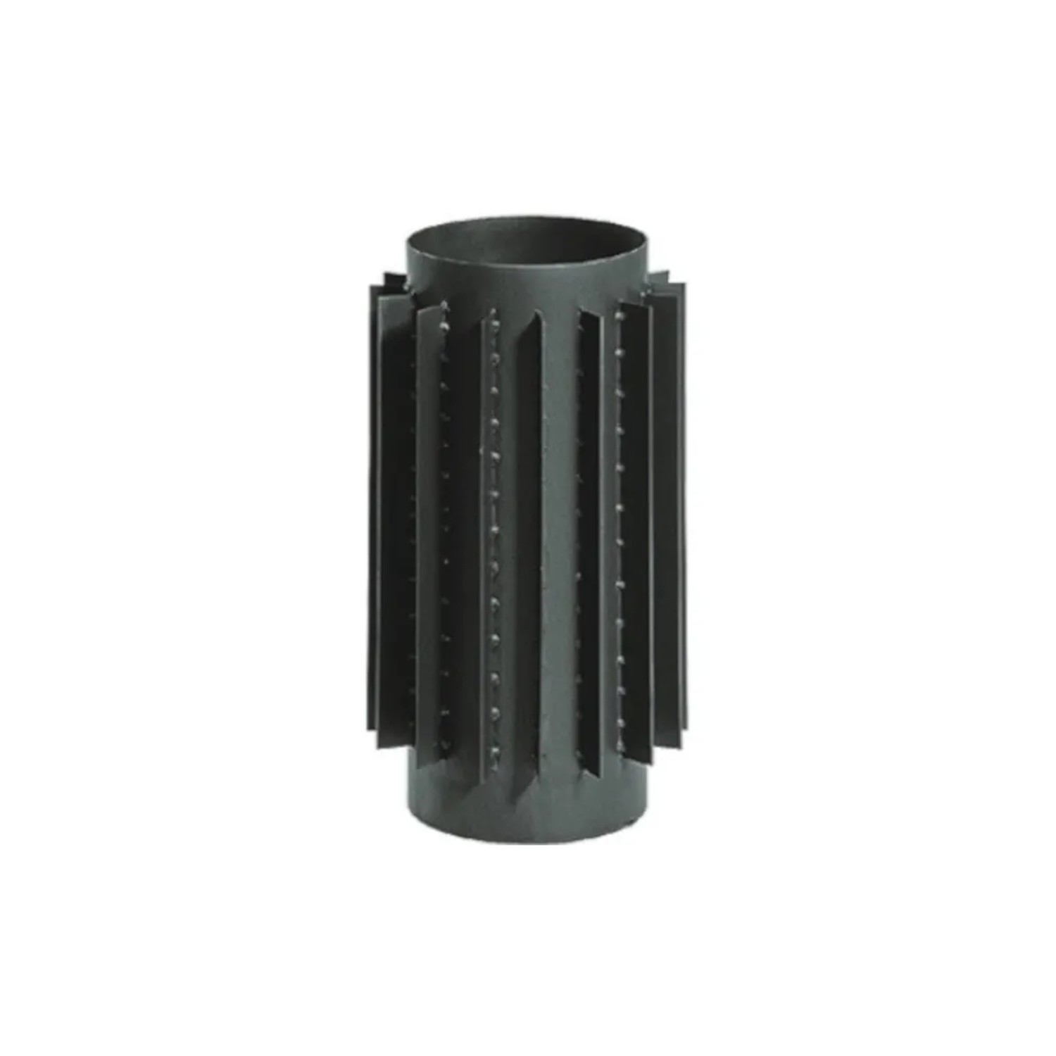 E-shop PARKANEX Rebrovaná rúrka pr. 150 mm, dĺžka 50 cm