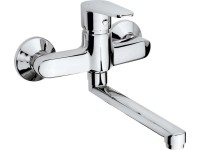 baliv Kuchynská batéria KI-1130 pochrómovaná