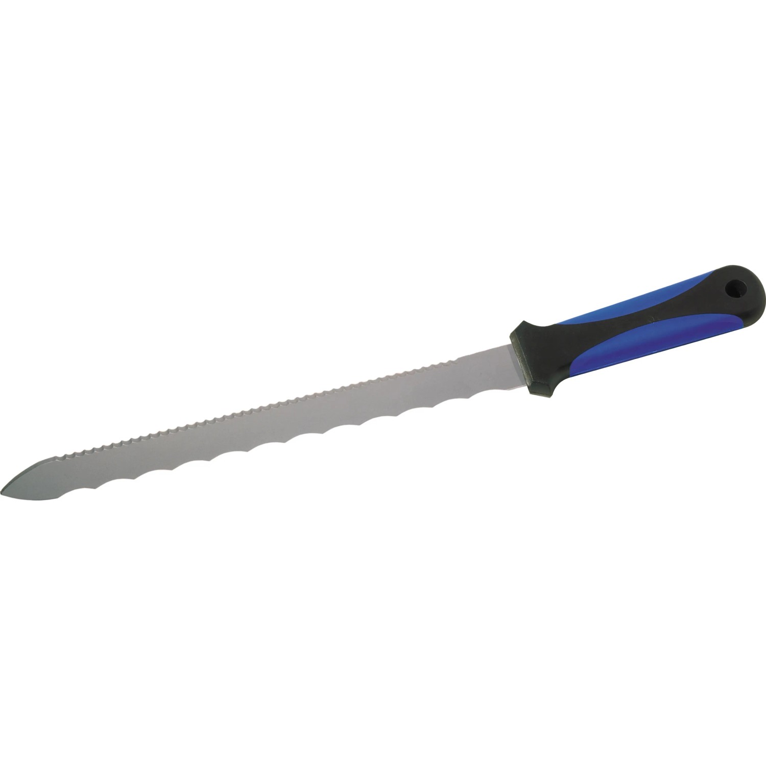 E-shop LUX-TOOLS Nôž na izolačné materiály 280 mm