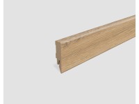 Egger Soklová lišta CUBICAL L649, 14 x 58 x 2400 mm