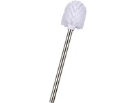 Wenko Náhradná WC kefa biela