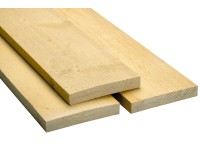 Rettenmeier Hobľ. doska hrubo rezané smrek/jedľa vĺn. páska 300 x 4,5 x 28 cm Rettenmeier Hobľ. doska hrubo rezané smrek/jedľa vĺn. páska 300 x 4,5 x 28 cm