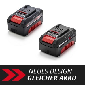 Einhell Power X-Change Akumulátor 18 V 4,0 Ah