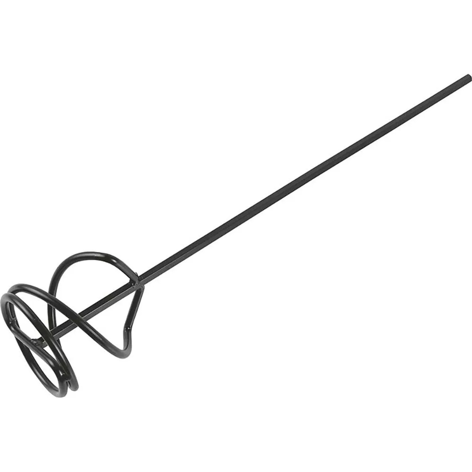 E-shop LUX-TOOLS Miešadlo na maltu pr. 85 mm, 400 W