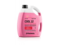 DYNAMAX Chladiaca kvapalina COOL ULTRA 12, 4 l