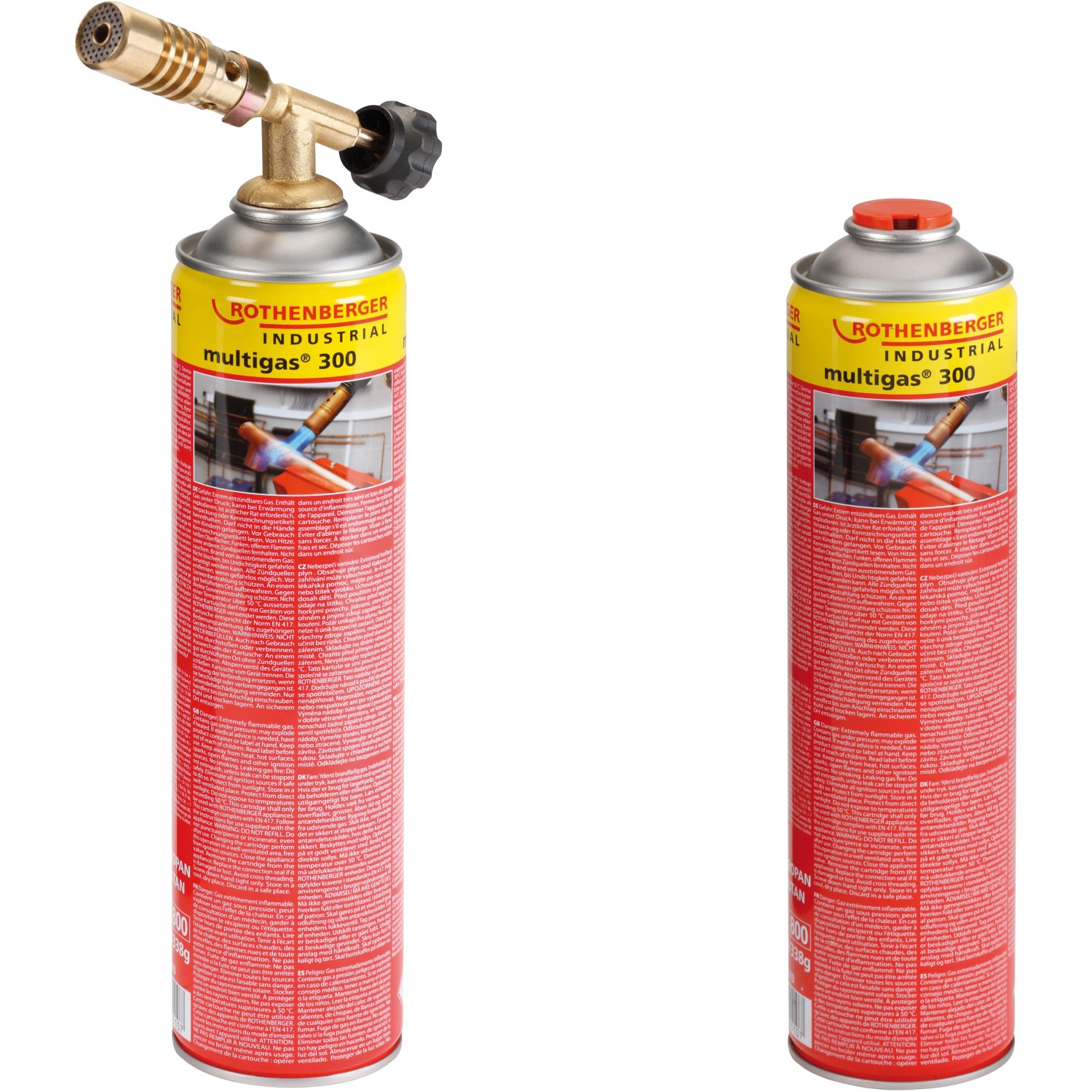 E-shop Hot Pack 2