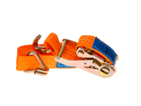 ALL RIDE Upínací popruh s račňou 5 m, 2 t